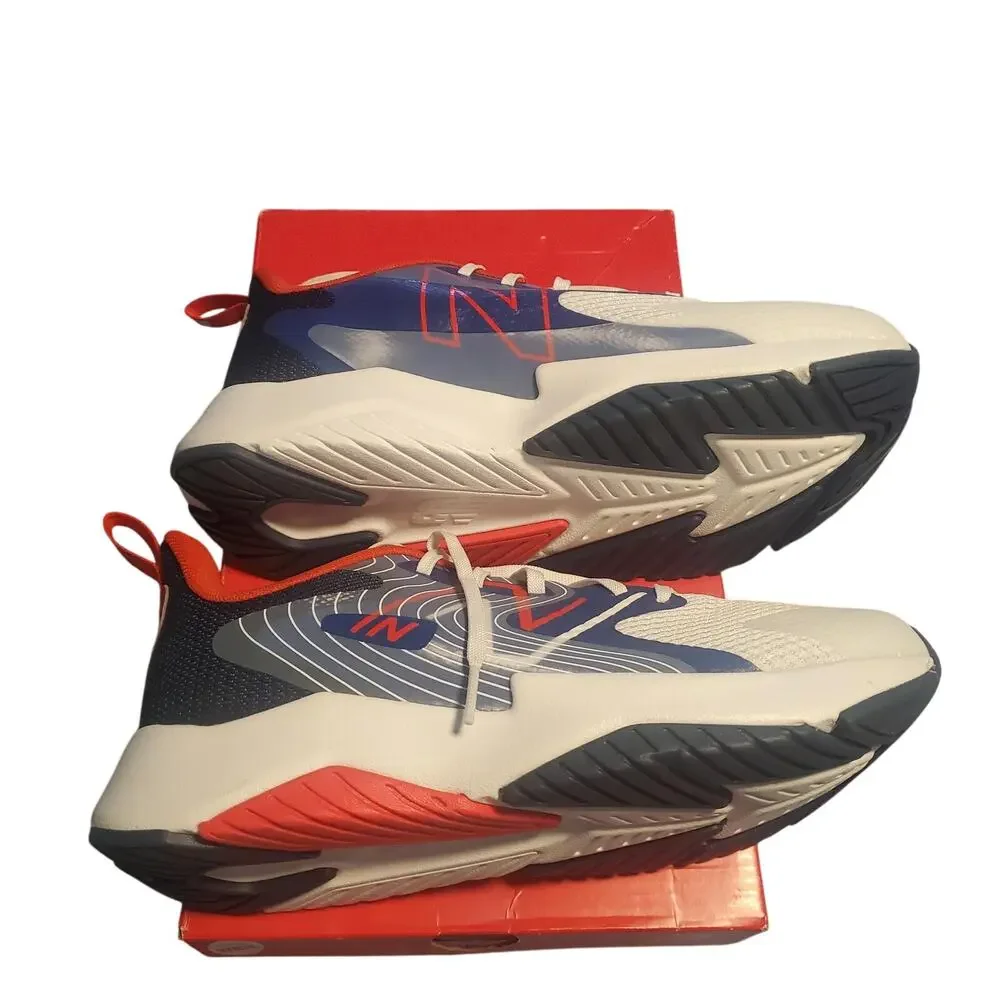New Balance new balance